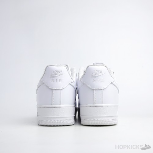 Air Force 1 Low '07 White (Dot Perfect)